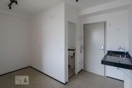 Studio de kitnet/studio para alugar com 1 quarto, 22m² em Vila Mariana, São Paulo