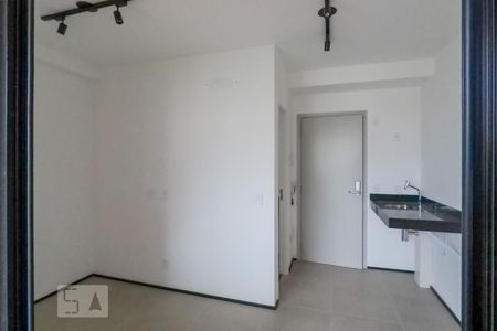 Studio de kitnet/studio para alugar com 1 quarto, 22m² em Vila Mariana, São Paulo