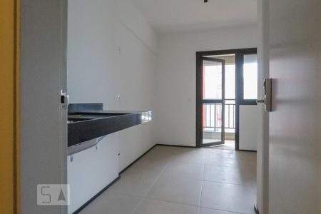 Entrada de kitnet/studio para alugar com 1 quarto, 22m² em Vila Mariana, São Paulo