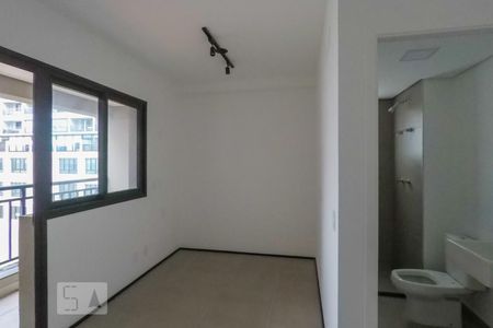 Studio de kitnet/studio para alugar com 1 quarto, 22m² em Vila Mariana, São Paulo