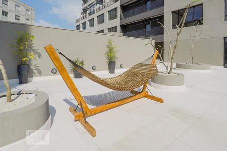 Studio para alugar com 22m², 1 quarto e sem vagaRedario