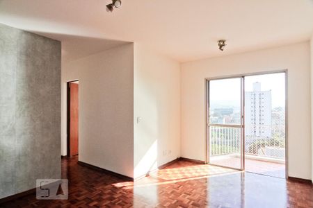 Sala de apartamento para alugar com 2 quartos, 56m² em Nossa Senhora do Ó, São Paulo