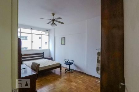 Quarto de apartamento à venda com 1 quarto, 53m² em Vila Mariana, São Paulo