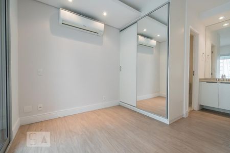 Quarto de kitnet/studio para alugar com 1 quarto, 38m² em Brooklin Paulista, São Paulo