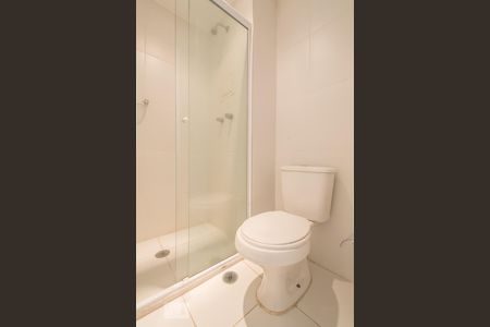 Studio à venda com 38m², 1 quarto e 1 vagaBanheiro