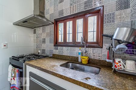 Casa à venda com 600m², 3 quartos e 4 vagasCozinha