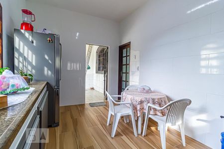 Casa à venda com 600m², 3 quartos e 4 vagasCozinha