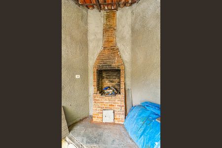 Casa à venda com 600m², 3 quartos e 4 vagasChurrasqueira