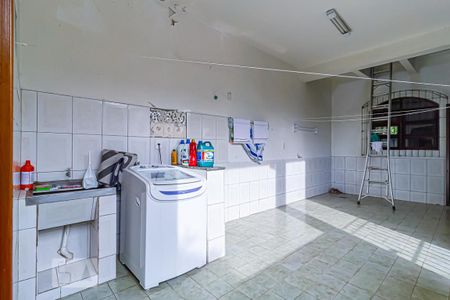 Casa à venda com 600m², 3 quartos e 4 vagasLavanderia