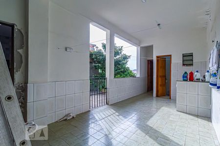 Casa à venda com 600m², 3 quartos e 4 vagasLavanderia