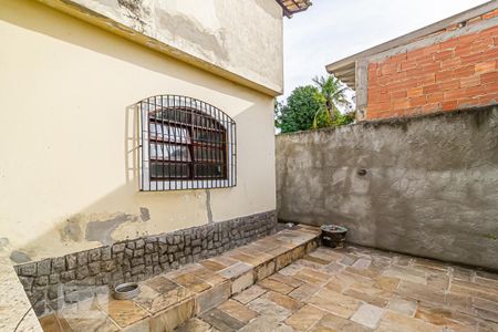 Casa à venda com 600m², 3 quartos e 4 vagasQuintal