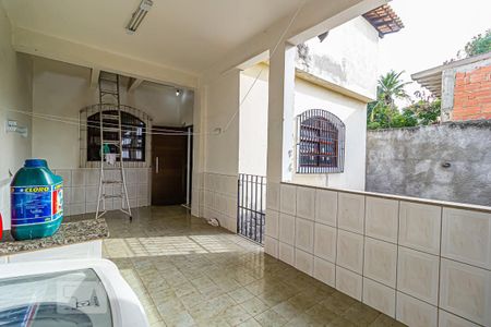 Casa à venda com 600m², 3 quartos e 4 vagasLavanderia