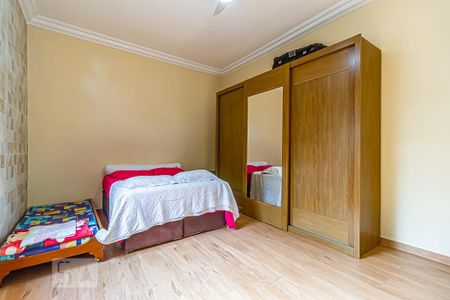 Casa à venda com 600m², 3 quartos e 4 vagasQuarto 2