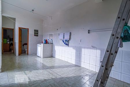 Casa à venda com 600m², 3 quartos e 4 vagasLavanderia