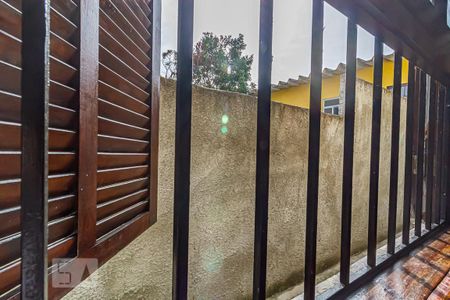Casa à venda com 600m², 3 quartos e 4 vagasVista do Quarto 2