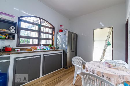 Casa à venda com 600m², 3 quartos e 4 vagasCozinha