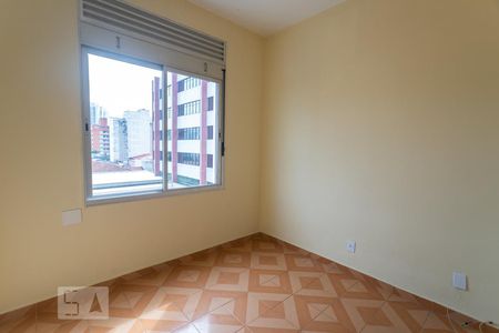 Apartamento à venda com 37m², 1 quarto e sem vagaQuarto