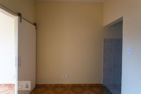 Sala de apartamento à venda com 1 quarto, 37m² em Campos Elíseos, São Paulo