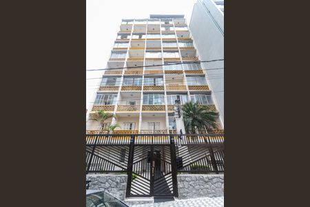 Apartamento à venda com 37m², 1 quarto e sem vagaFachada