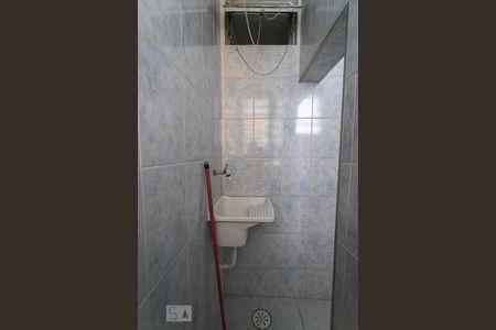 Apartamento à venda com 37m², 1 quarto e sem vagaÁrea de Serviço