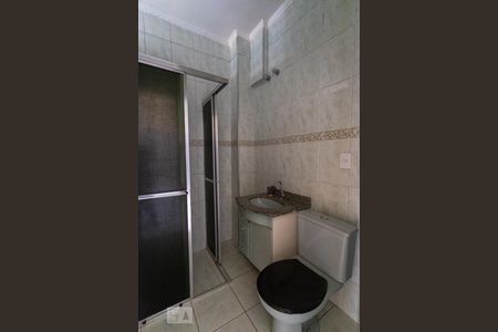 Apartamento à venda com 37m², 1 quarto e sem vagaBanheiro