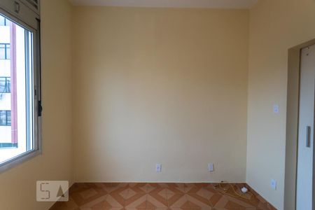 Apartamento à venda com 37m², 1 quarto e sem vagaQuarto