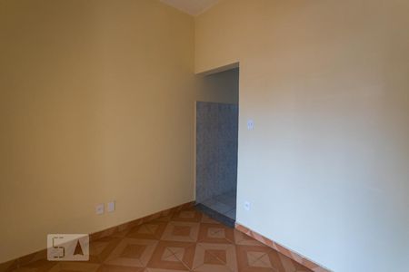 Sala de apartamento à venda com 1 quarto, 37m² em Campos Elíseos, São Paulo