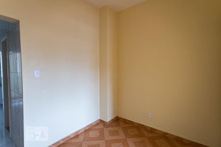 Sala de apartamento à venda com 1 quarto, 37m² em Campos Elíseos, São Paulo