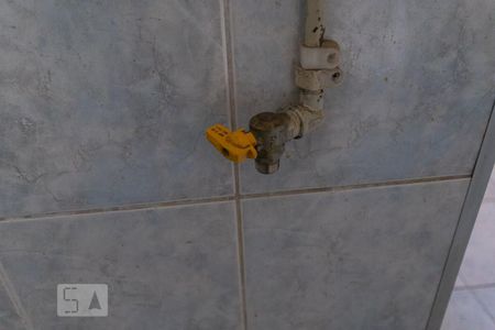 Apartamento à venda com 37m², 1 quarto e sem vagaCozinha