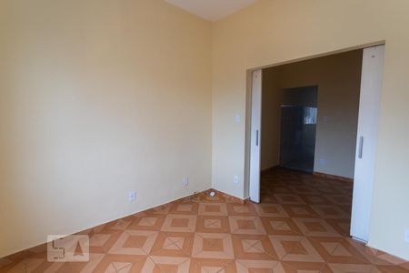 Apartamento à venda com 37m², 1 quarto e sem vagaQuarto
