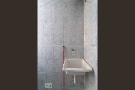 Apartamento à venda com 37m², 1 quarto e sem vagaÁrea de Serviço