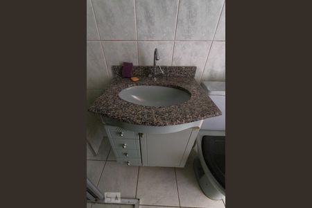 Apartamento à venda com 37m², 1 quarto e sem vagaBanheiro