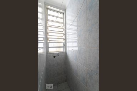 Apartamento à venda com 37m², 1 quarto e sem vagaÁrea de Serviço