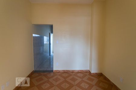 Sala de apartamento à venda com 1 quarto, 37m² em Campos Elíseos, São Paulo