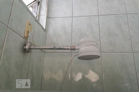 Apartamento à venda com 37m², 1 quarto e sem vagaBanheiro