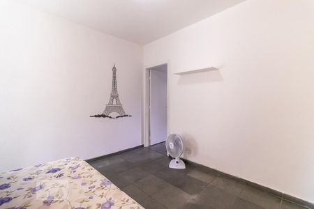 Apartamento à venda com 52m², 1 quarto e sem vaga Apartamento à venda com 52m², 1 quarto e sem vagaSala