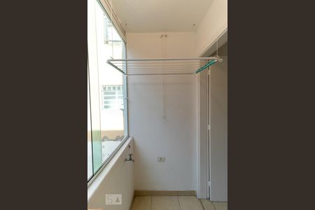 Apartamento à venda com 52m², 1 quarto e sem vaga Apartamento à venda com 52m², 1 quarto e sem vagaÁrea de serviço