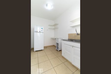 Apartamento à venda com 52m², 1 quarto e sem vaga Apartamento à venda com 52m², 1 quarto e sem vagaCozinha
