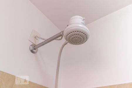 Apartamento à venda com 52m², 1 quarto e sem vaga Apartamento à venda com 52m², 1 quarto e sem vagaBanheiro