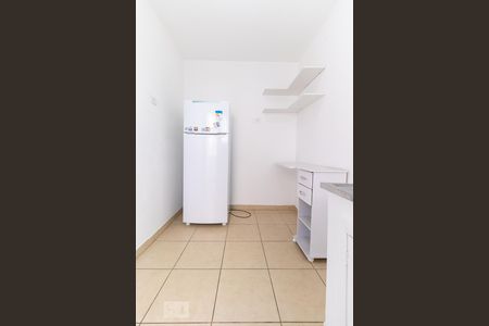 Apartamento à venda com 52m², 1 quarto e sem vaga Apartamento à venda com 52m², 1 quarto e sem vagaCozinha