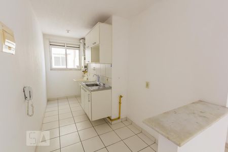 Apartamento para alugar com 52m², 2 quartos e 1 vagaCozinha e Área de Serviço