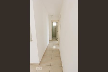 Apartamento para alugar com 52m², 2 quartos e 1 vagaCorredor