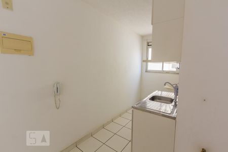 Apartamento para alugar com 52m², 2 quartos e 1 vagaCozinha e Área de Serviço