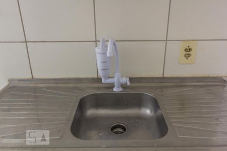 Apartamento para alugar com 52m², 2 quartos e 1 vagaCozinha e Área de Serviço