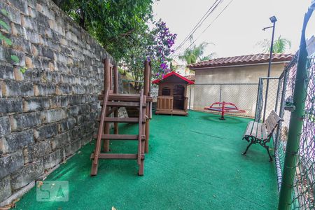 Apartamento para alugar com 52m², 2 quartos e 1 vagaÁrea Comum - Playground