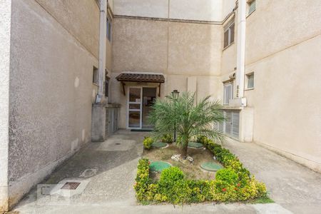 Apartamento para alugar com 52m², 2 quartos e 1 vagaHall de Entrada