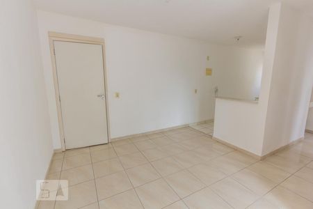 Apartamento para alugar com 52m², 2 quartos e 1 vagaSala