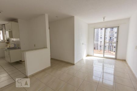 Apartamento para alugar com 52m², 2 quartos e 1 vagaSala