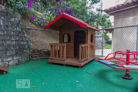 Apartamento para alugar com 52m², 2 quartos e 1 vagaÁrea Comum - Playground