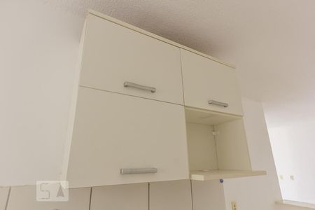 Apartamento para alugar com 52m², 2 quartos e 1 vagaCozinha e Área de Serviço